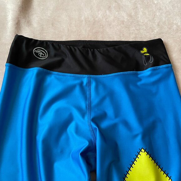 RunDisney Goofy Leggings - Picture 2 of 7